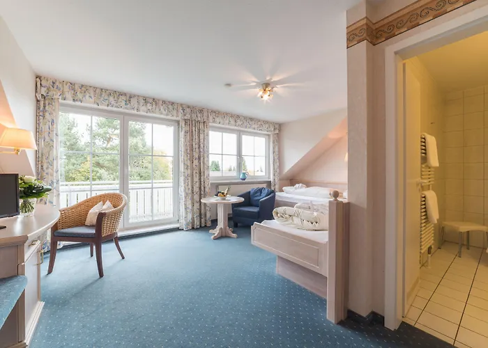 Bayernwinkel - Yoga & Ayurveda 4*