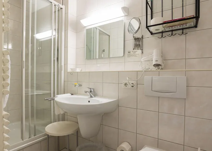 Bayernwinkel - Yoga & Ayurveda 4*