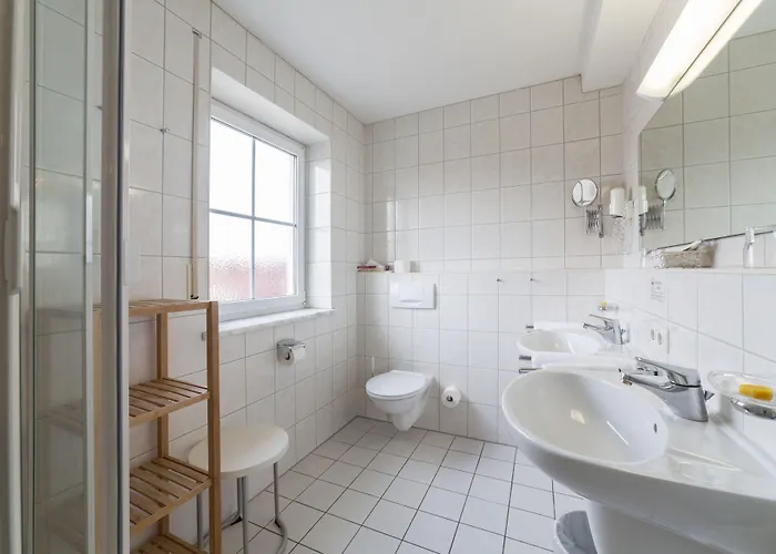 Bayernwinkel - Yoga & Ayurveda Szálloda Bad Wörishofen