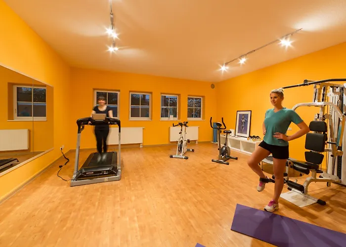 Bayernwinkel - Yoga & Ayurveda Hotel