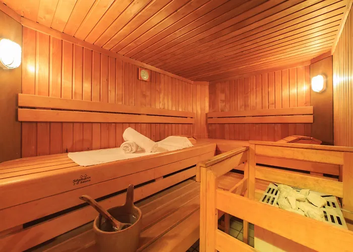 Hotel Bayernwinkel - Yoga & Ayurveda Bad Worishofen