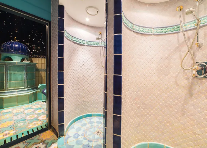 Bayernwinkel - Yoga & Ayurveda 4* Bad Wörishofen