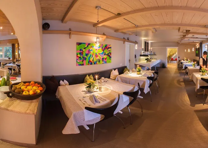 Bayernwinkel - Yoga & Ayurveda 4*