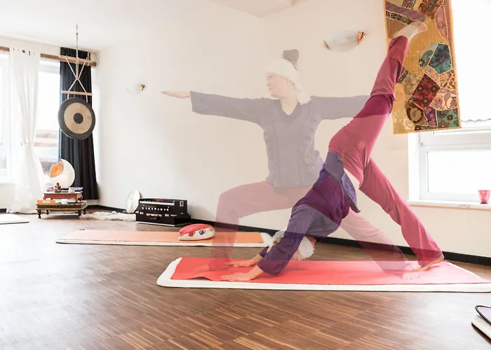 Hotel Bayernwinkel - Yoga & Ayurveda 4*