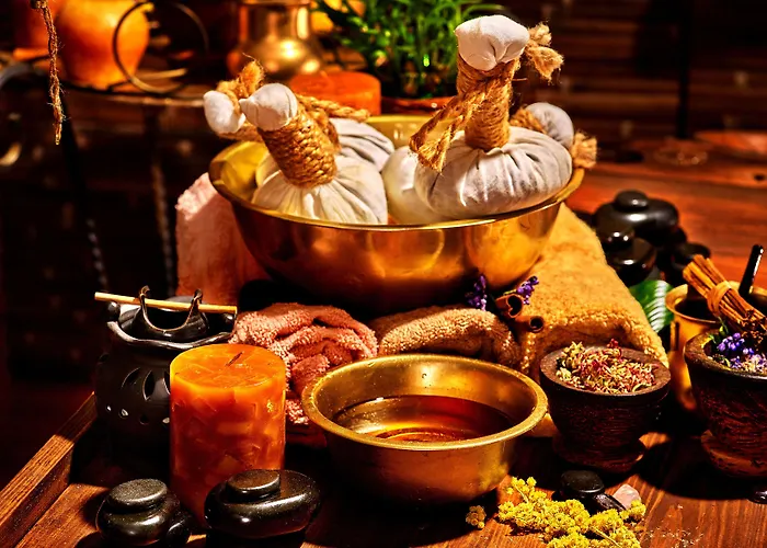 Bayernwinkel - Yoga & Ayurveda Bad Wörishofen