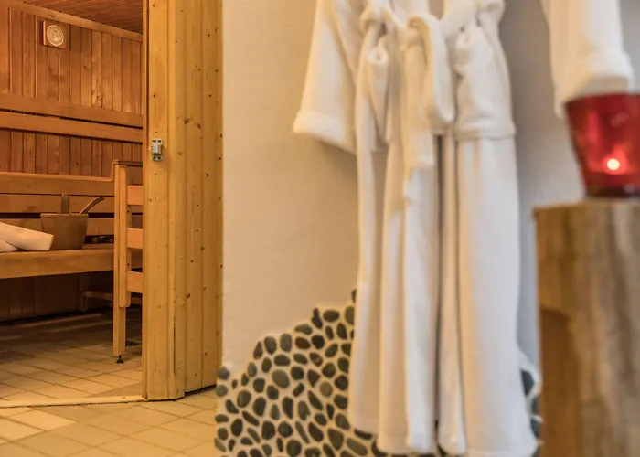 Bayernwinkel - Yoga & Ayurveda Hotel Bad Worishofen