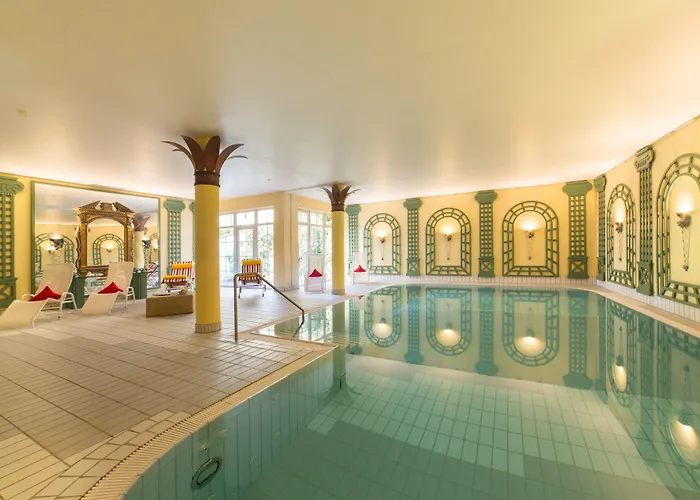Hotel Bayernwinkel - Yoga & Ayurveda 4*
