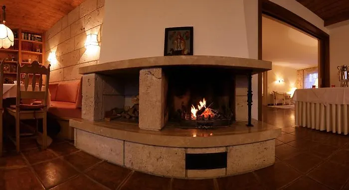 Hotel Bayernwinkel - Yoga & Ayurveda 4*