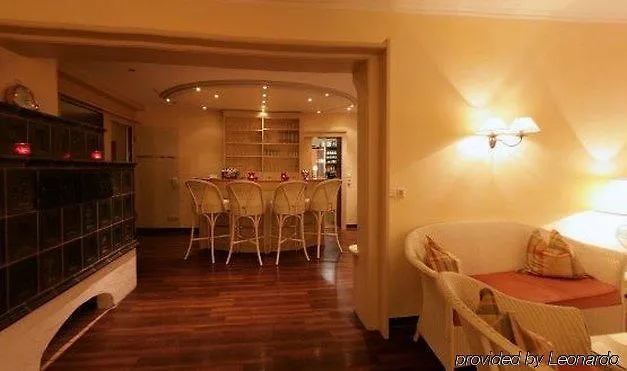 Bayernwinkel - Yoga & Ayurveda Hotel Bad Worishofen