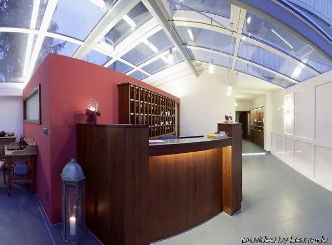 Bayernwinkel - Yoga & Ayurveda 4* Bad Wörishofen