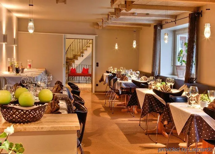 Hotel Bayernwinkel - Yoga & Ayurveda