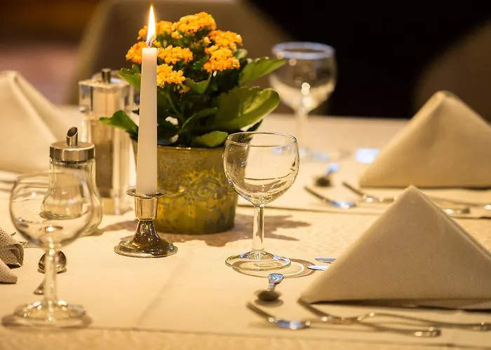 Bayernwinkel - Yoga & Ayurveda Szálloda 4*