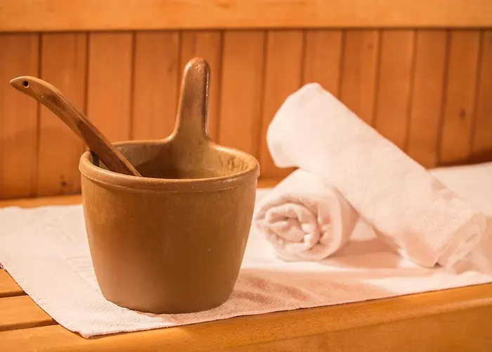 Hotel Bayernwinkel - Yoga & Ayurveda Bad Worishofen