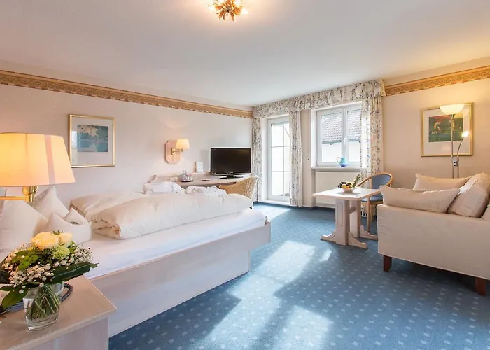 Bayernwinkel - Yoga & Ayurveda Hotel