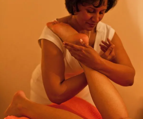 Bayernwinkel - Yoga & Ayurveda 4*