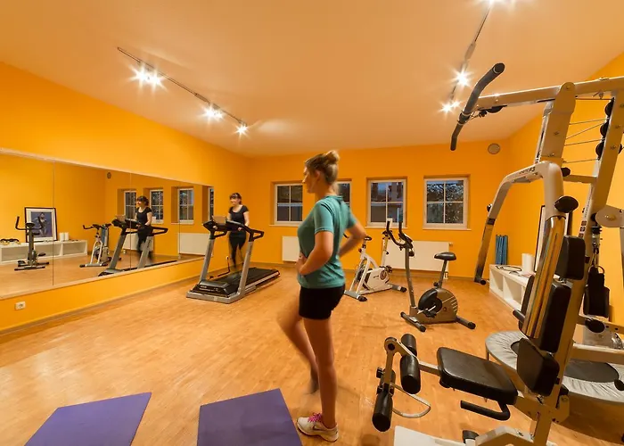 Bayernwinkel - Yoga & Ayurveda 4*