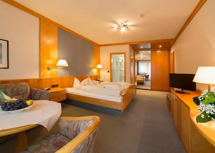 Bayernwinkel - Yoga & Ayurveda Hotel Bad Worishofen